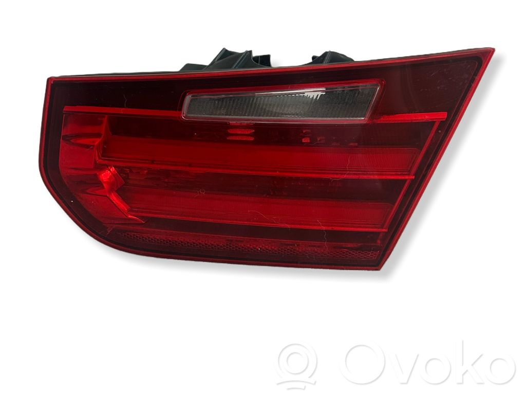BMW 3 F30 F35 F31 Tailgate rear/tail lights 