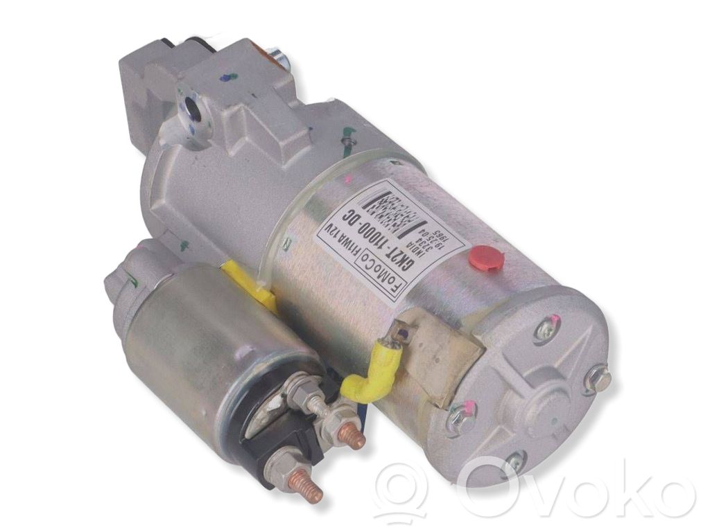 Motor de arranque   GK2T11000DC,3234