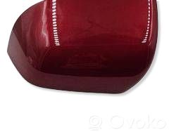 Tesla Model Y Plastic wing mirror trim cover 