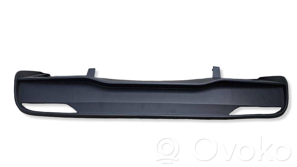 Tesla Model 3 Fustă bară spate 