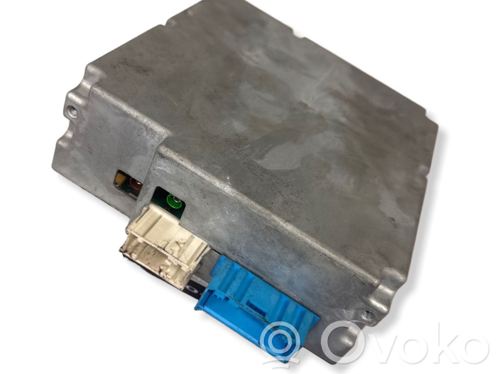 BMW 5 E60 E61 Video control module 