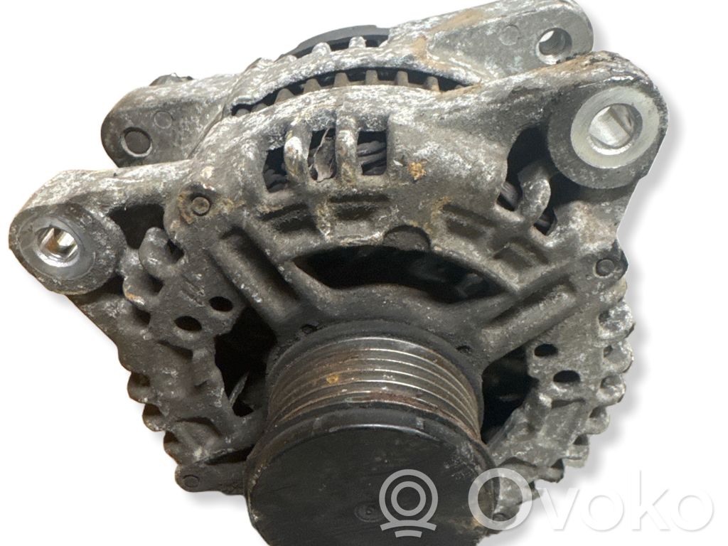 Ford Galaxy Alternador 
