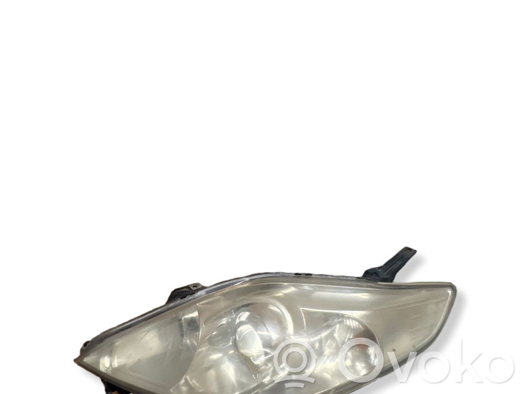 Mazda 5 Headlight/headlamp 