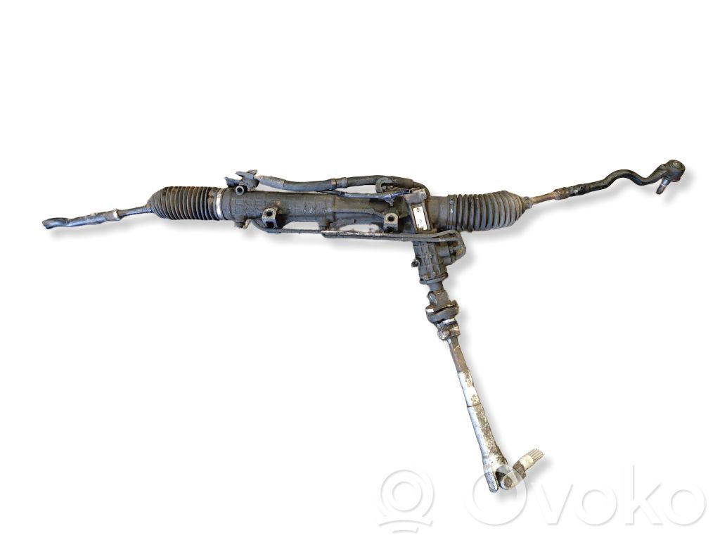 BMW 3 E46 Steering rack 