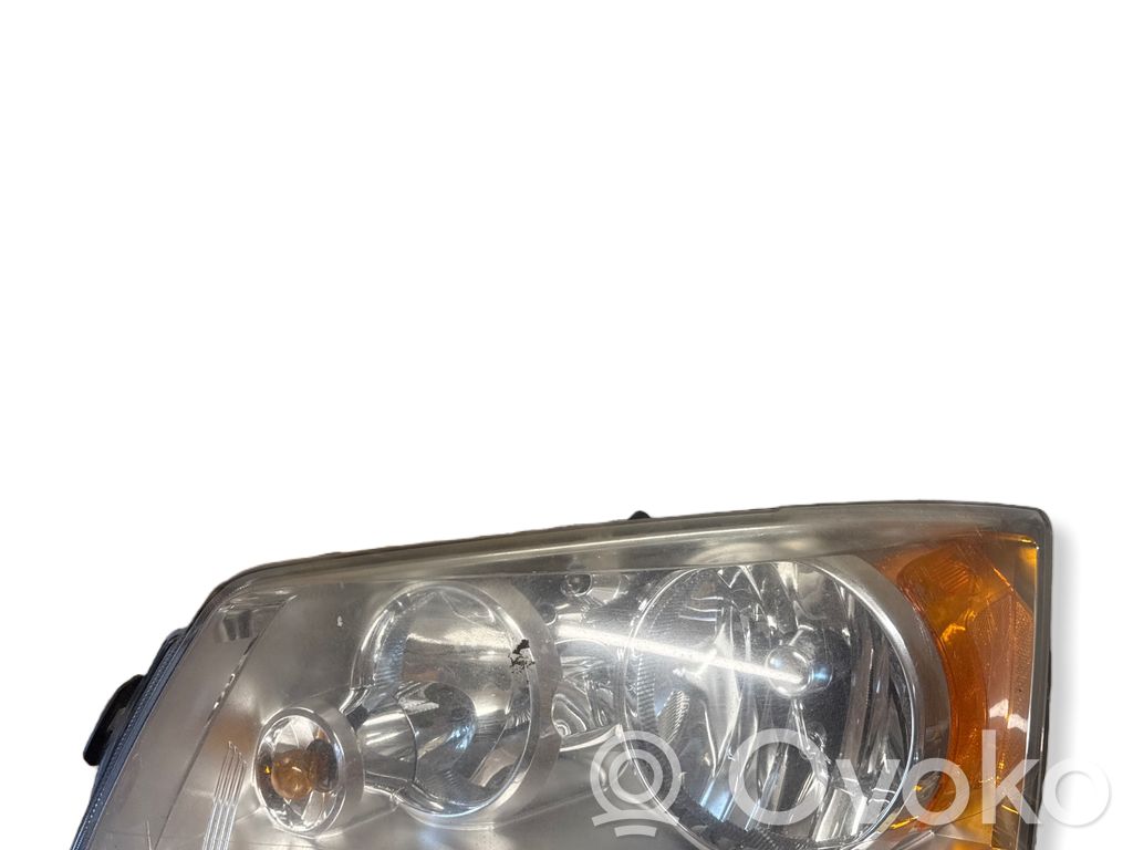 Lampa przednia   05113341AD,073531753,1EJ26306003,USA41831A