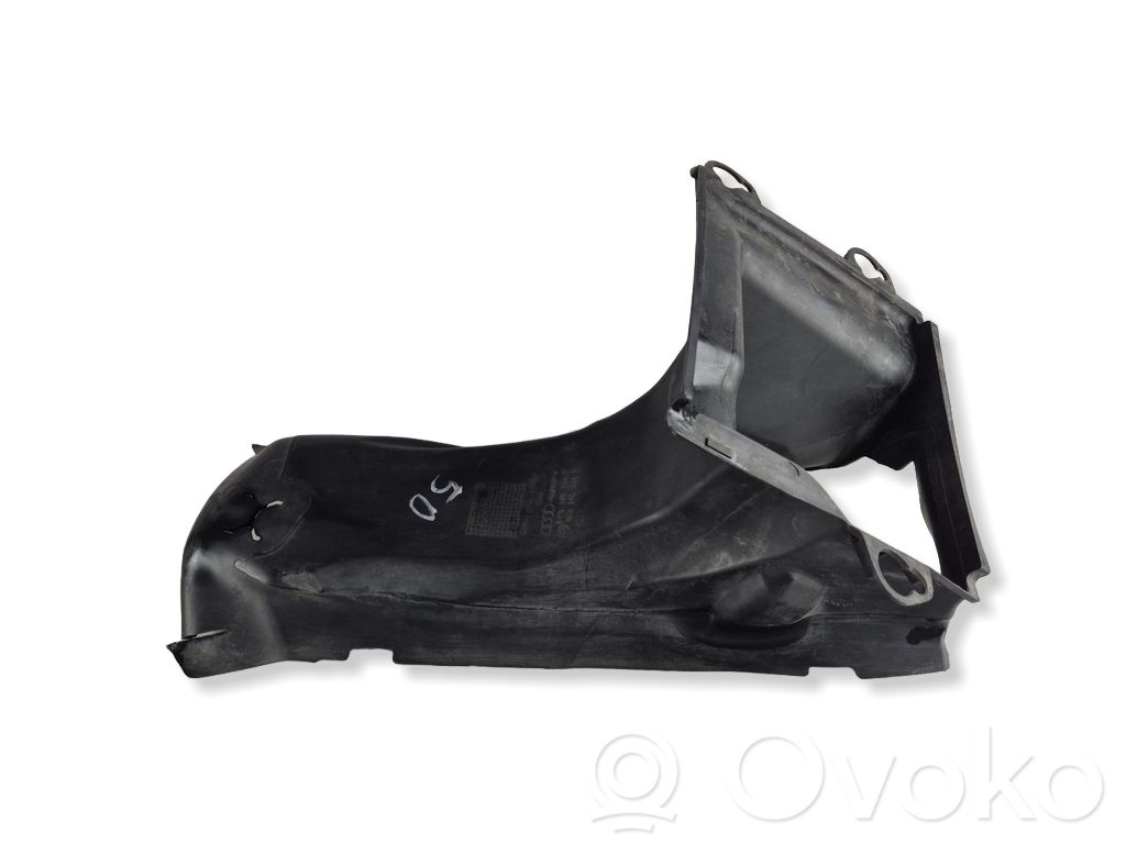 Audi A6 S6 C6 4F Interkūlera radiators 