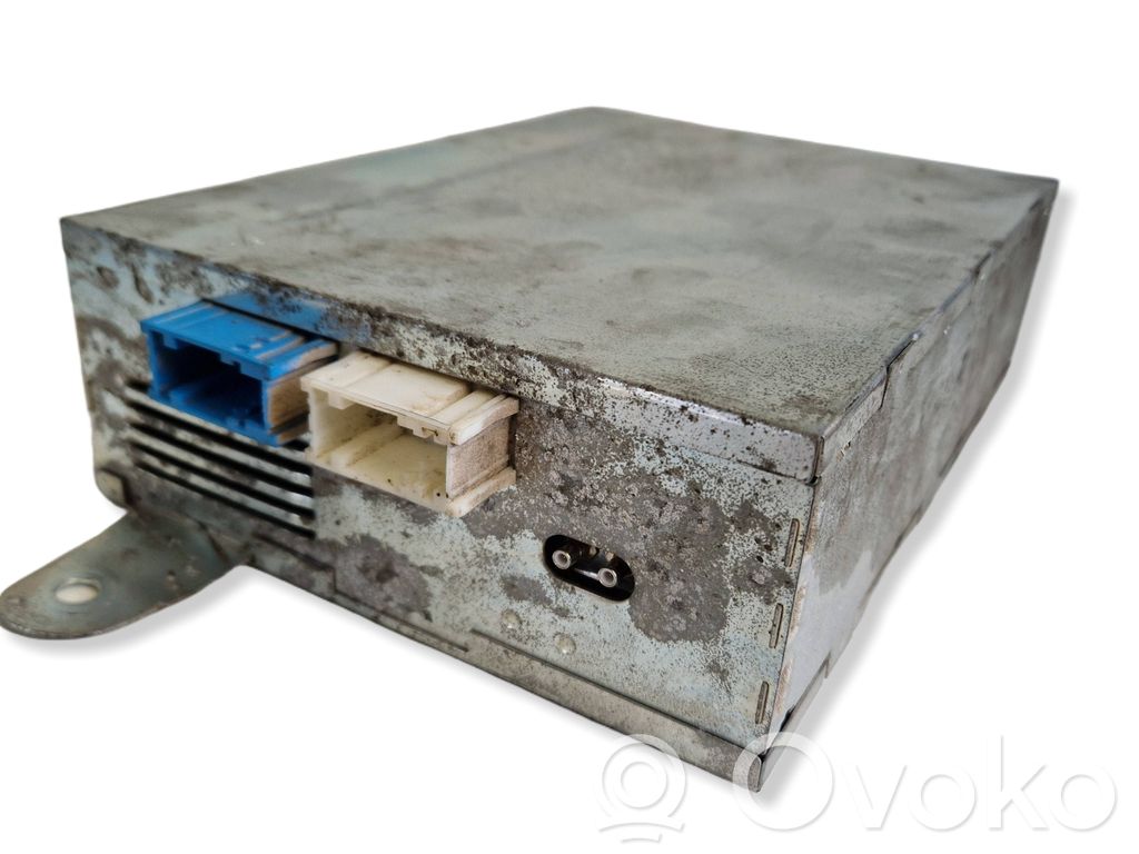 BMW 5 E39 GPS navigation control unit/module 