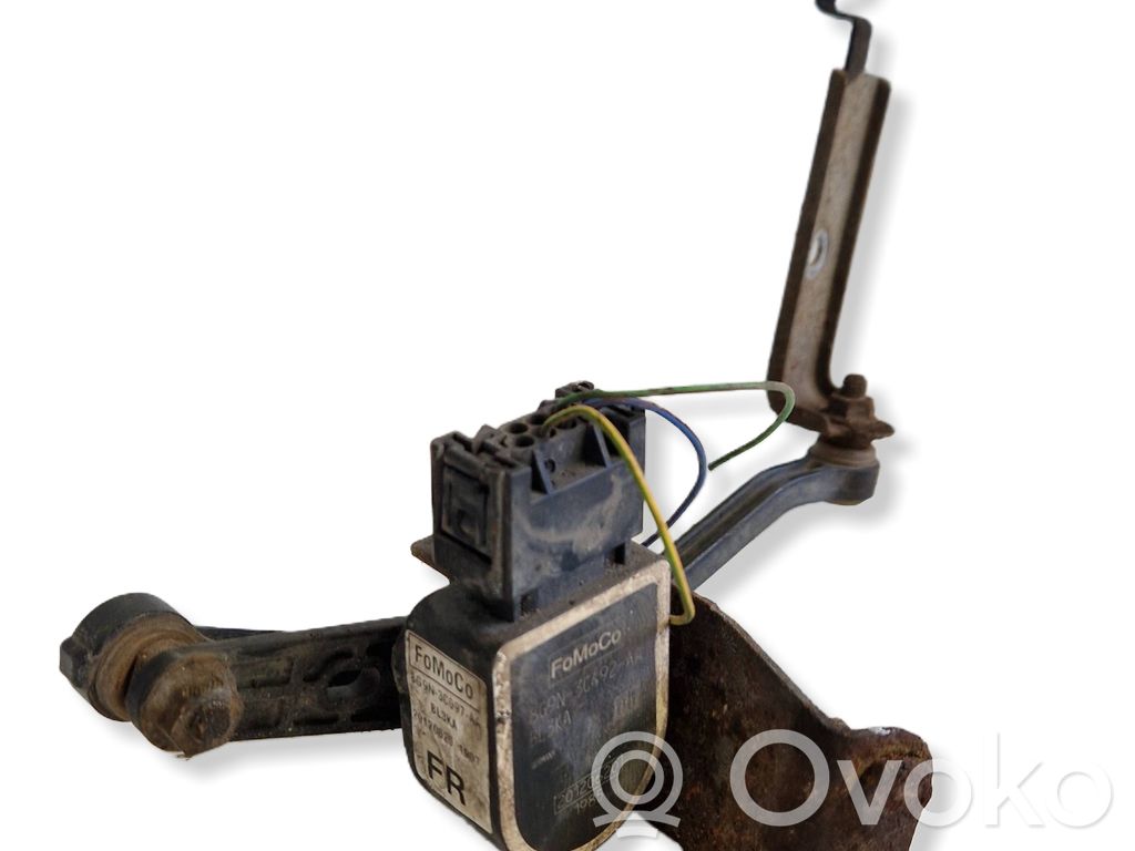 Volvo XC60 Headlight/headlamp level sensor 