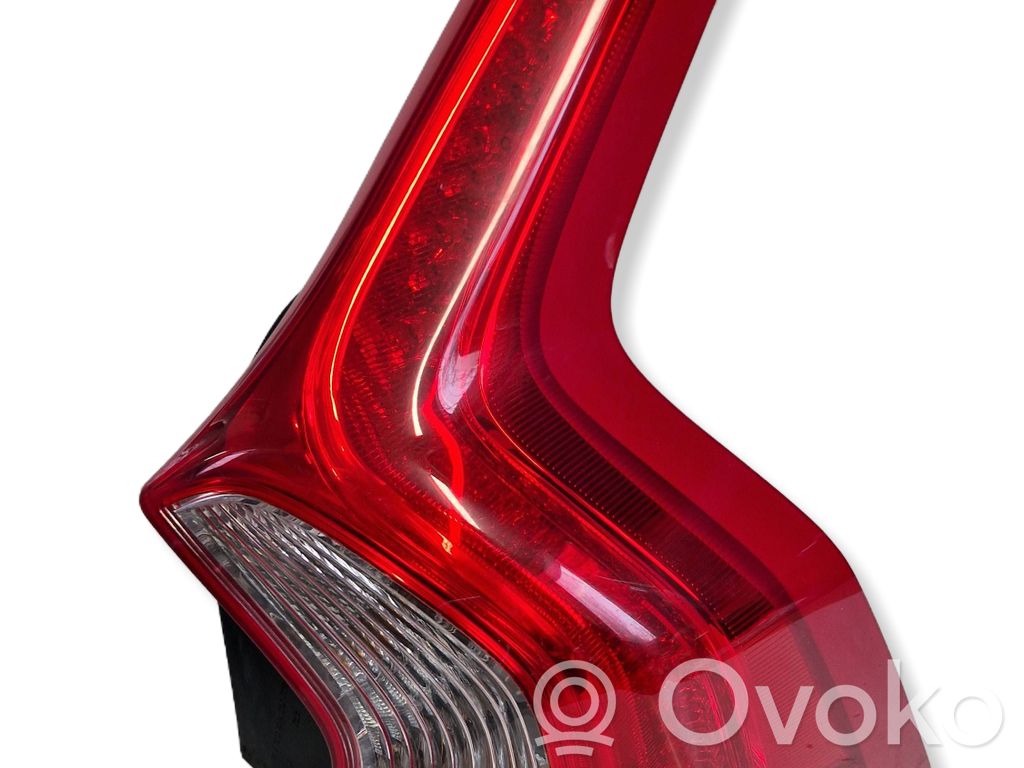 Volvo V60 Takavalot 