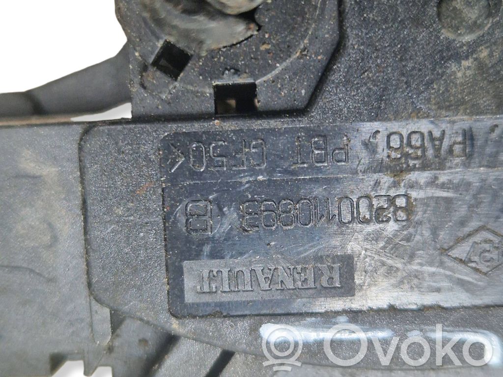 Renault Espace -  Grand espace IV Sensor del pedal de embrague 