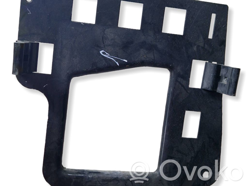 Volkswagen Sharan Engine control unit holder 