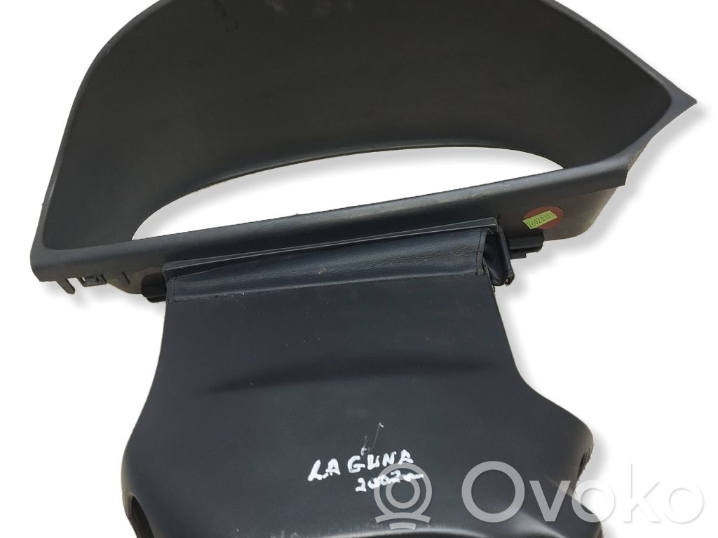 Renault Laguna II Dashboard trim 