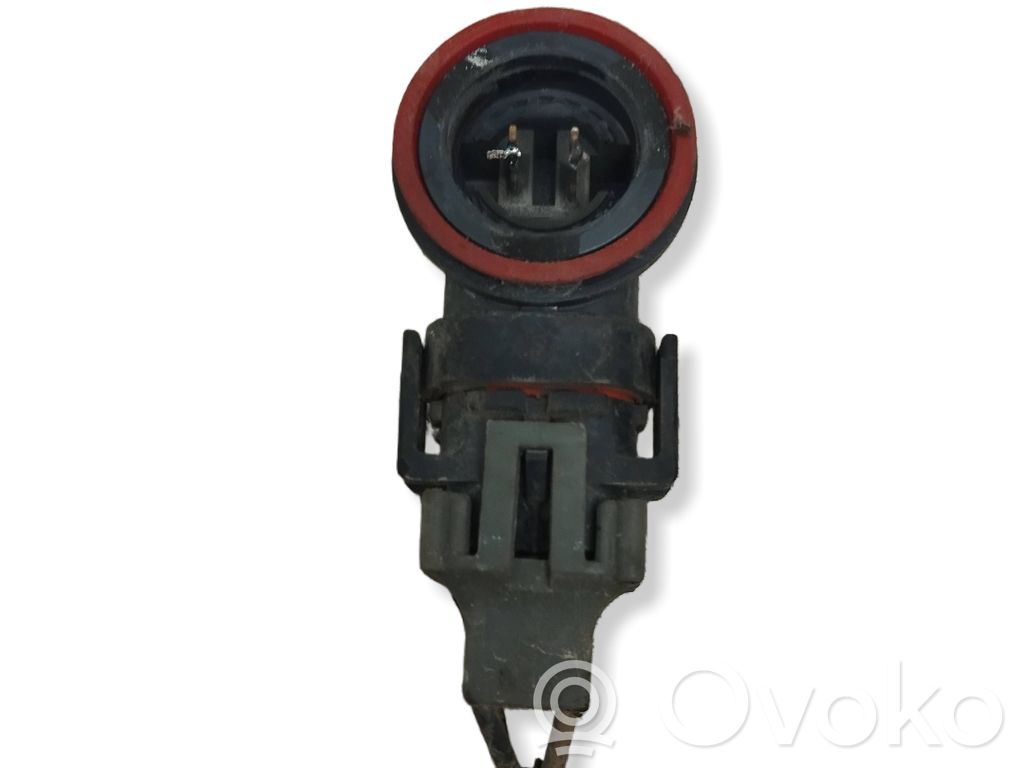 Renault Laguna II Headlight/headlamp bulb 