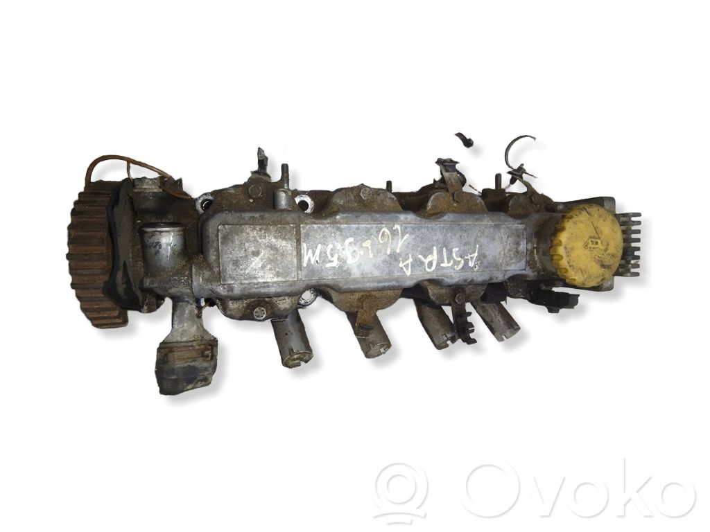 Engine head   38964