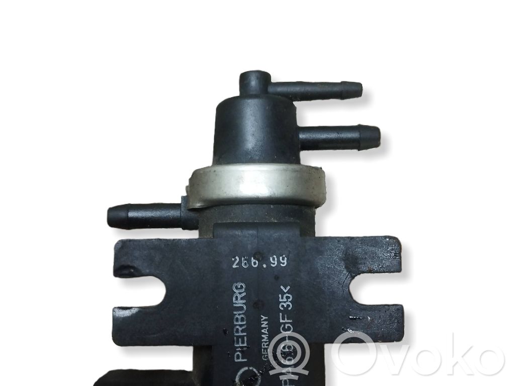 Volkswagen PASSAT B5.5 Solenoidinis vožtuvas 