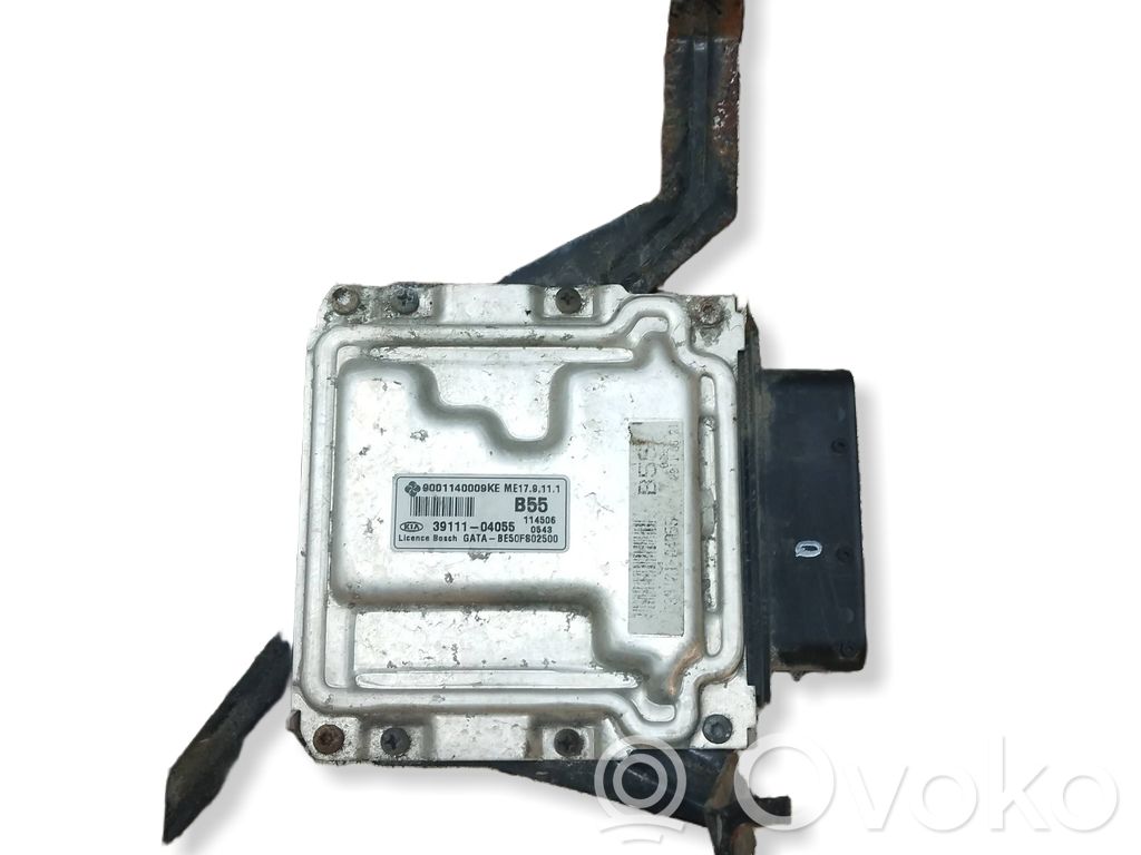 Engine control unit/module   9001140009KF,3911104055,MF179111,BE50FS02500