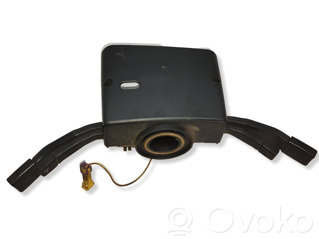 Audi 80 90 B3 Rankenėlių komplektas 