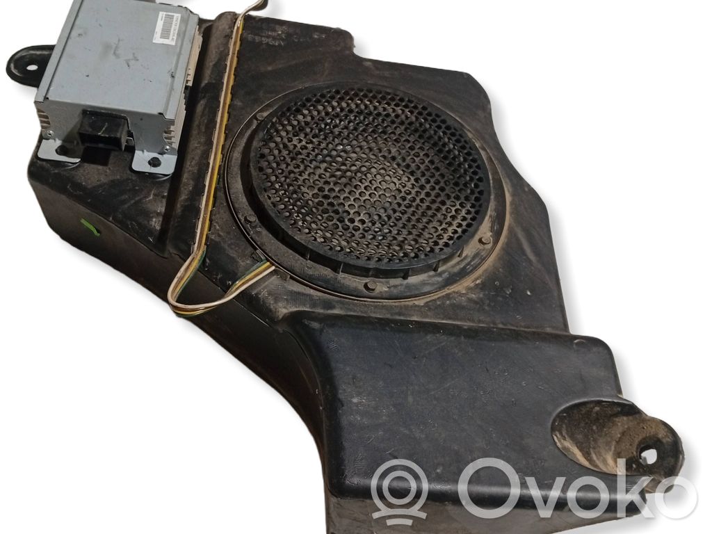 Altavoz subwoofer   04672324AC,29961
