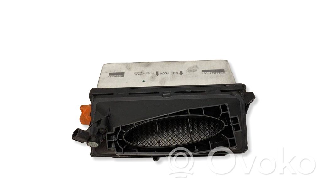Mercedes-Benz E W213 Air filter box 