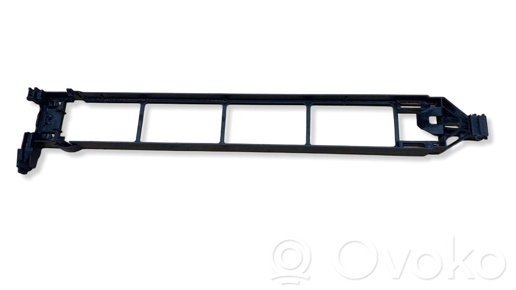 Mercedes-Benz AMG GT R190 C190 Radiator mount bracket 