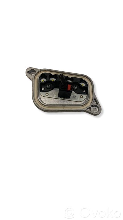 Audi A6 S6 C7 4G LED ballast control module 