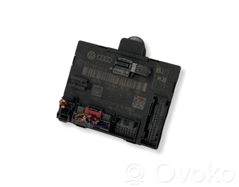Audi A5 8T 8F Door control unit/module 