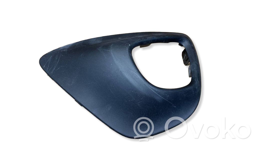 Opel Vivaro Grille antibrouillard avant 