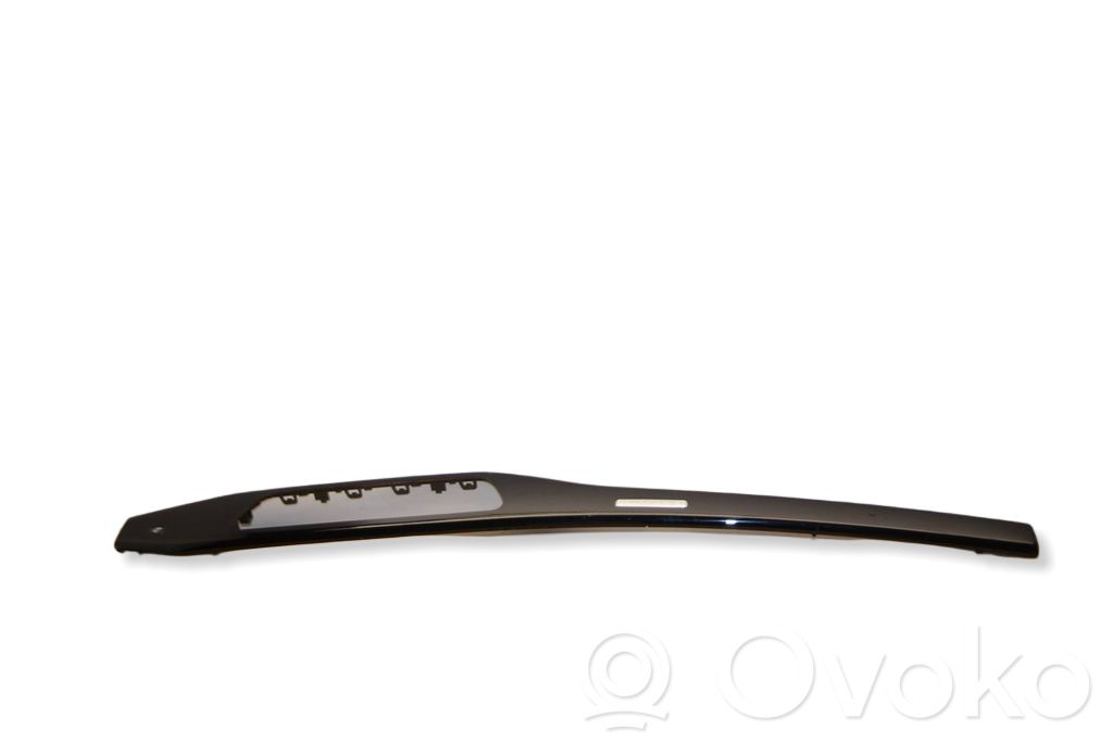Audi A5 Panelės apdaila 