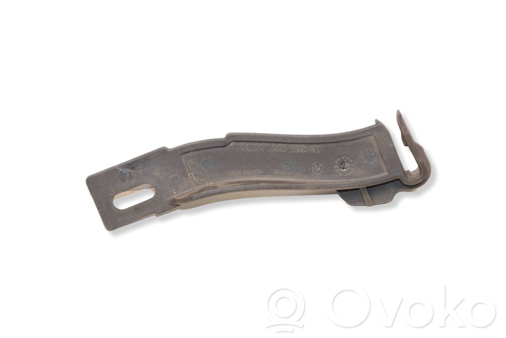 BMW 3 E92 E93 Headlight/headlamp mounting bracket 