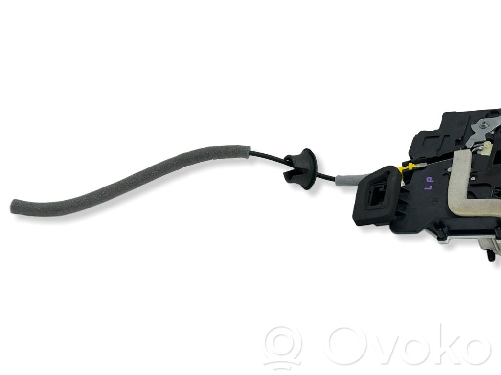Audi A5 Front door lock 