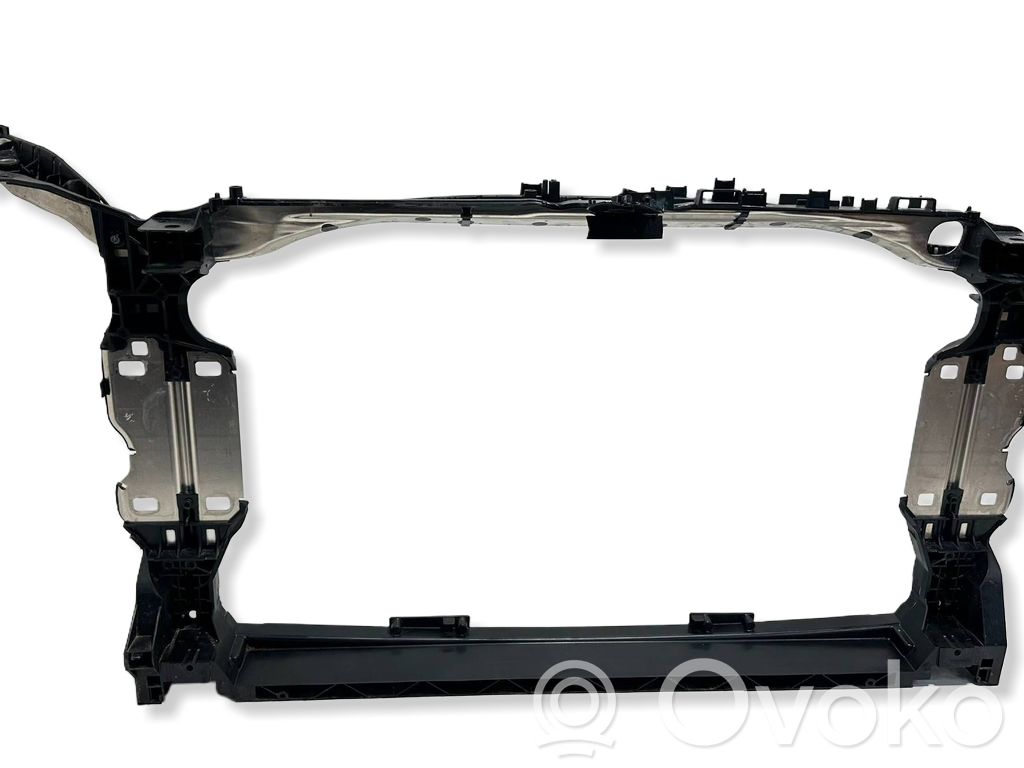 Audi A5 Radiator support slam panel 