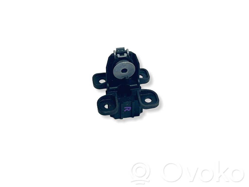 Audi A5 Soporte de montaje de faro delantero/faro principal 