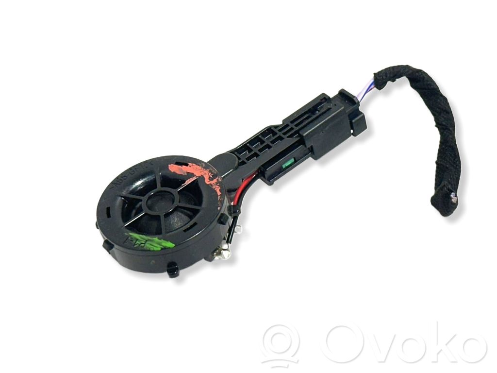 KIA Sorento IV Front door speaker 