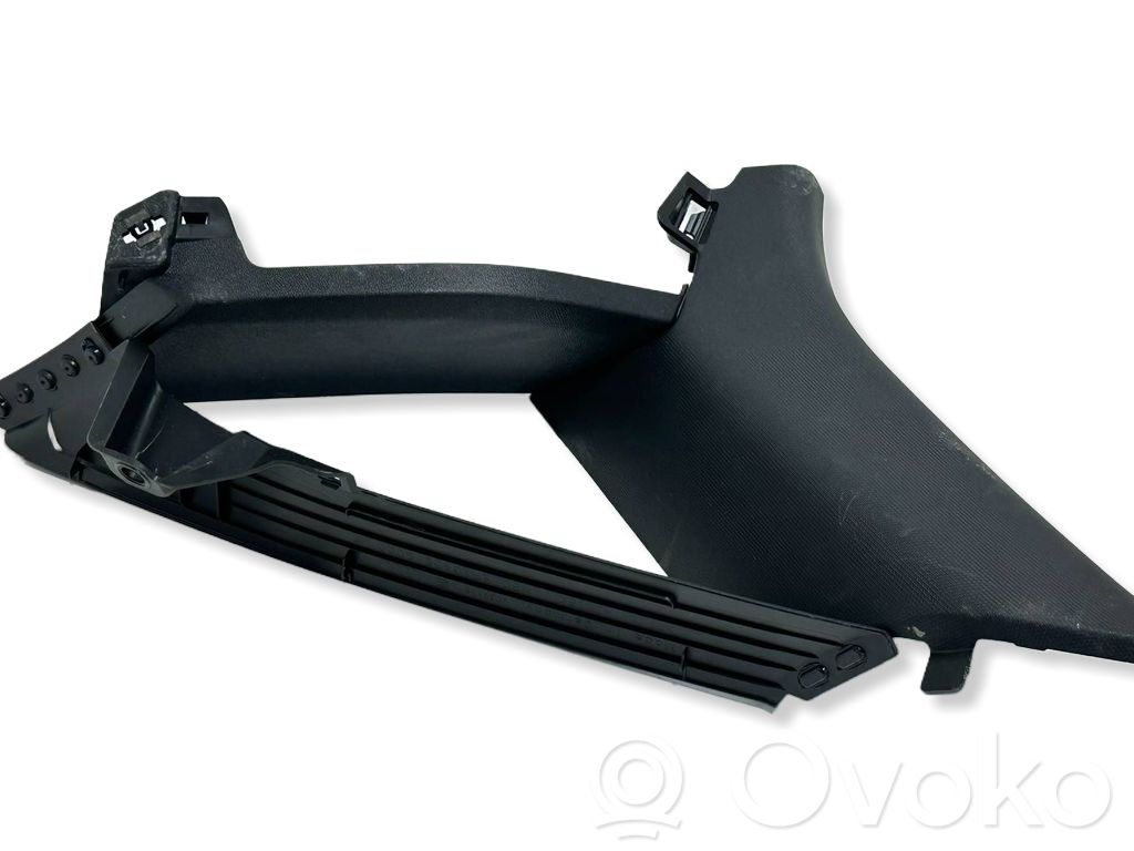 Audi A5 Altra parte interiore 