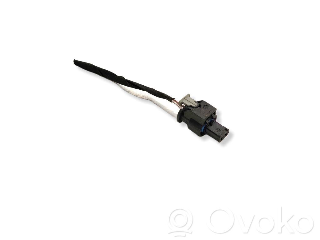 Audi A5 Otros cableados 