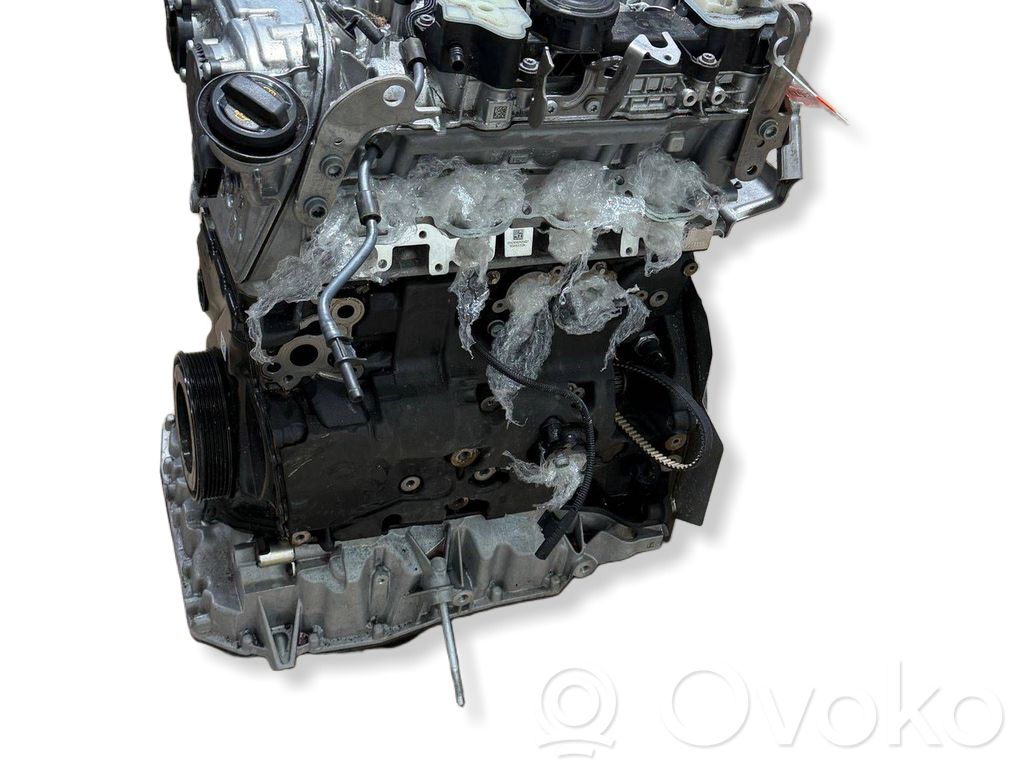 Motor   06R100033M,DYV,45677,DYVA