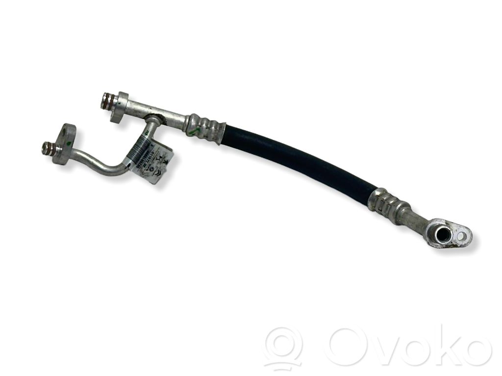 Peugeot 2008 II Air conditioning (A/C) pipe/hose 