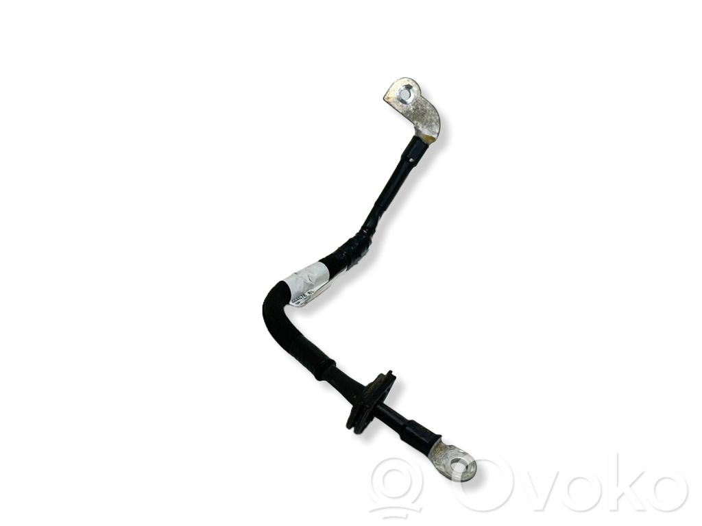 Peugeot 2008 II Cavo negativo messa a terra (batteria) 