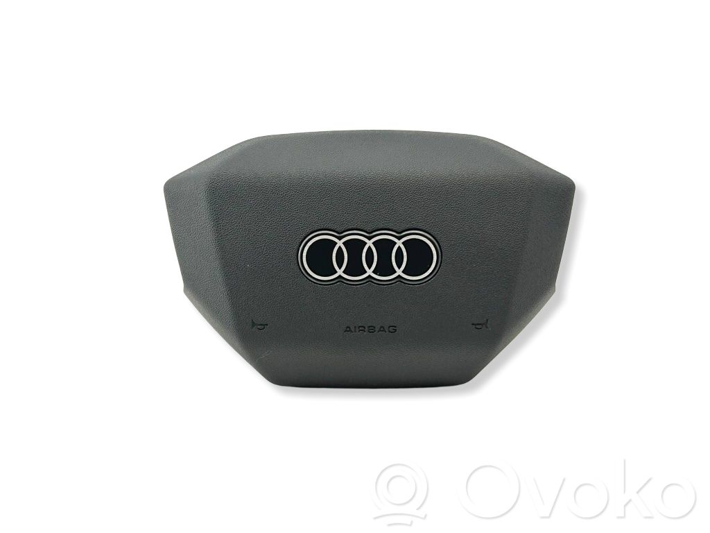 Audi A5 Stūres drošības spilvens 