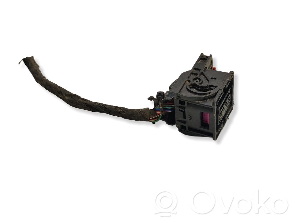 Audi A4 S4 B9 8W Otros cableados 