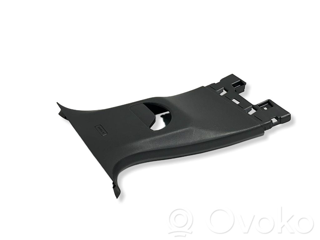 Peugeot 2008 II (B) pillar trim (top) 
