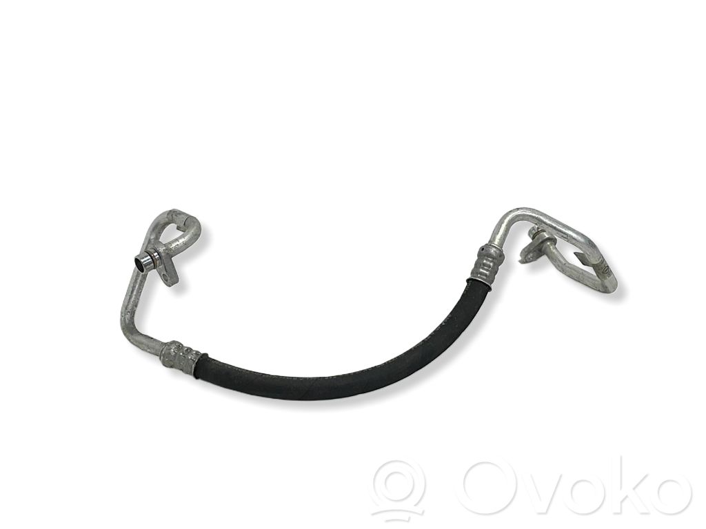 Nissan Qashqai J12 Air conditioning (A/C) pipe/hose 