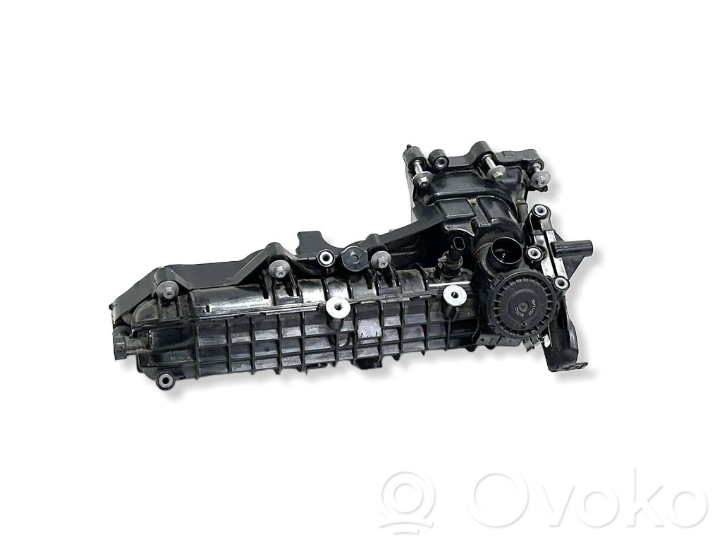 Nissan Qashqai J12 Kolektor ssący 