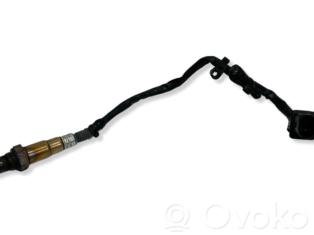 Porsche Panamera (970) Lambda probe sensor 