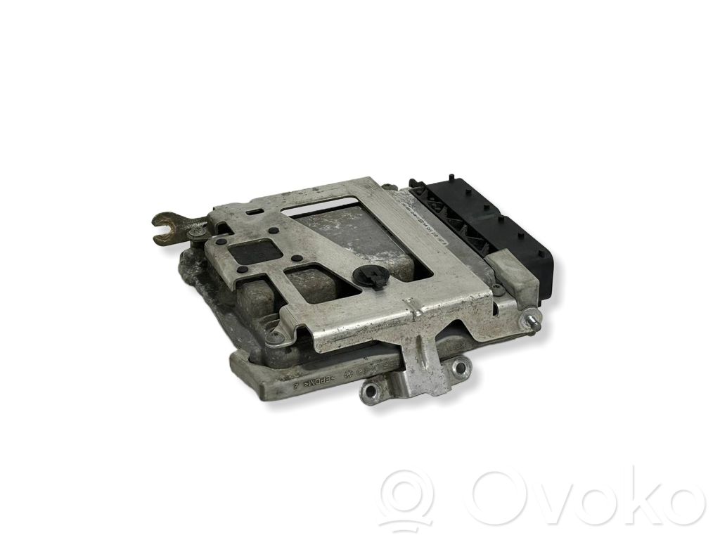 Porsche Panamera (970) Engine control unit/module 