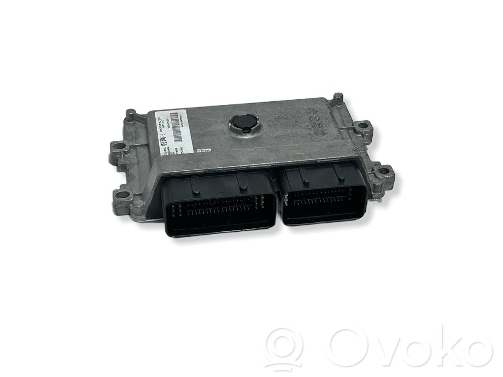 Peugeot 2008 II Engine control unit/module 