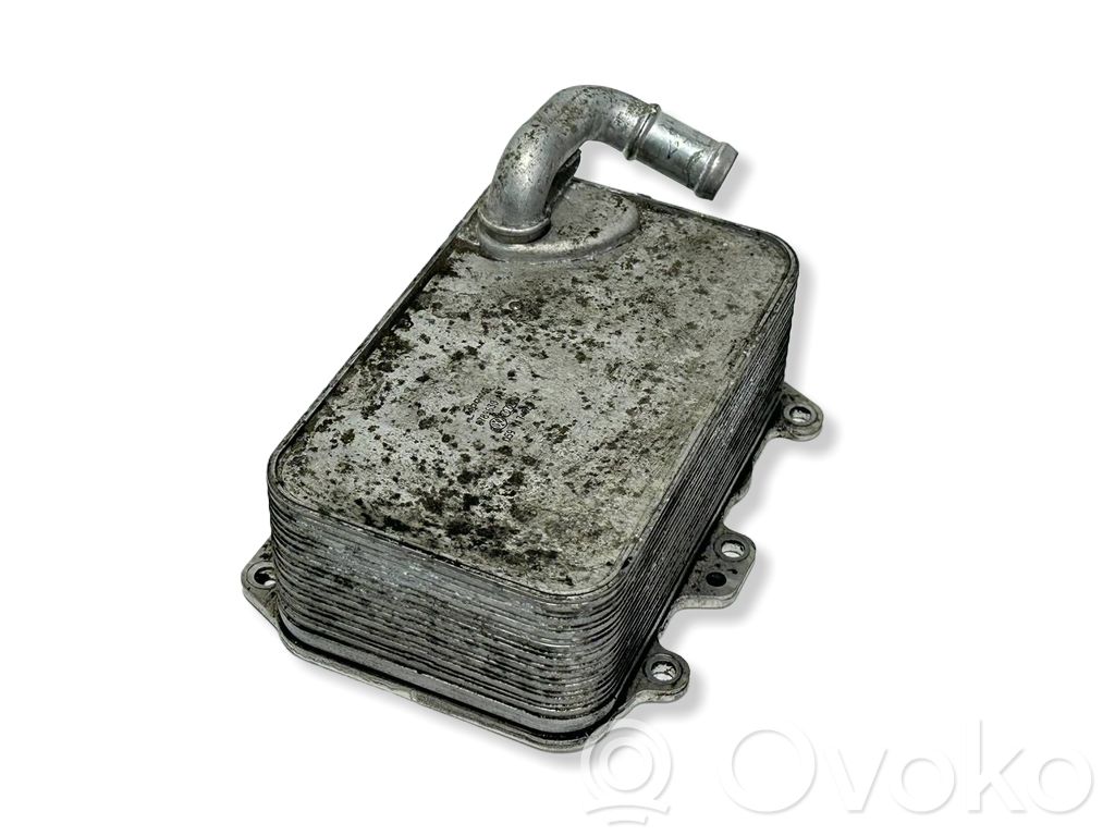 Porsche Panamera (970) Oil filter mounting bracket 