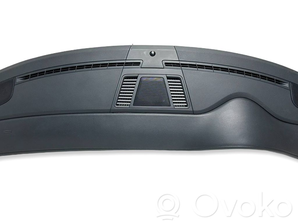 Porsche Panamera (970) Panel de instrumentos 