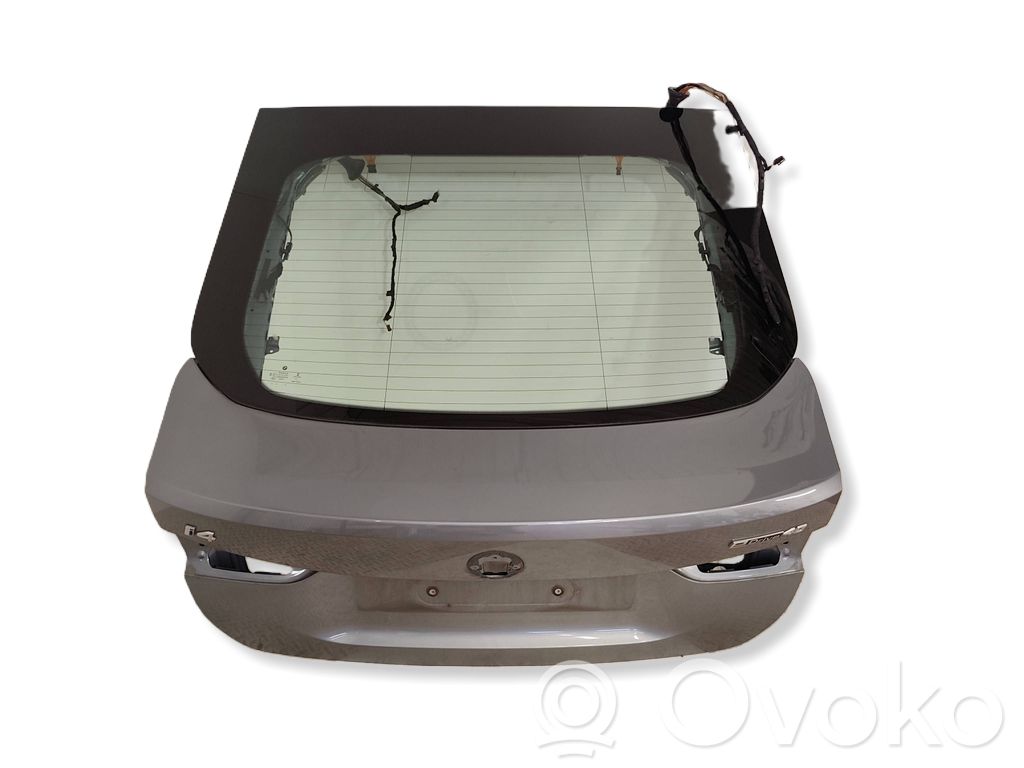 BMW i4 Tailgate/trunk/boot lid 