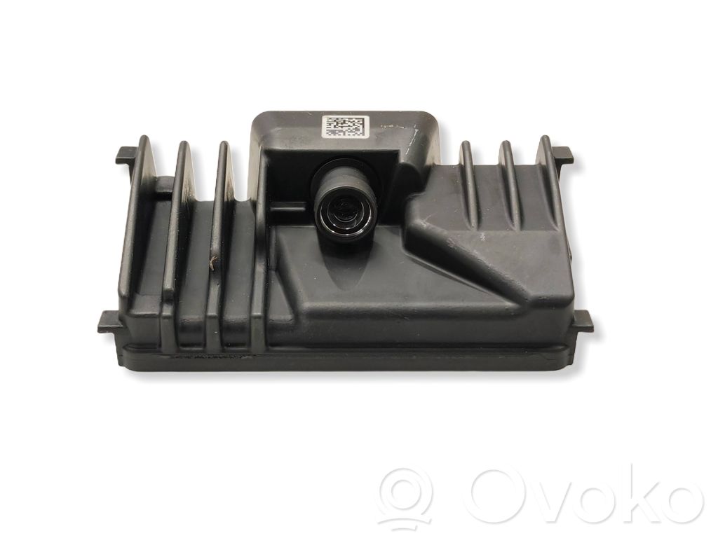 Renault Megane E-Tech Windshield/windscreen camera 